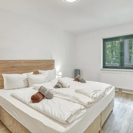 3 Bedroom Lovely In Apartmán *