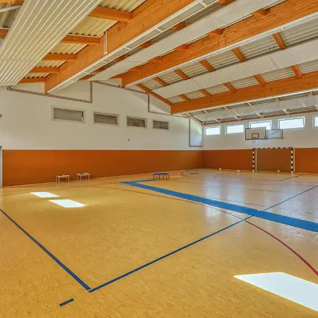 3 Bedroom Lovely In Apartmán *