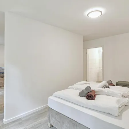 Apartmán 3 Bedroom Lovely In