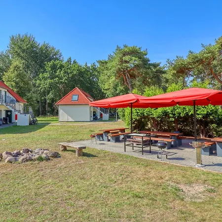 3 Bedroom Lovely In * Altenkirchen (Mecklenburg-Vorpommern)