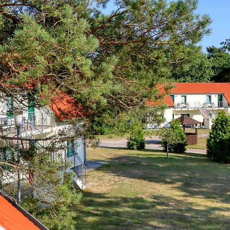 3 Bedroom Lovely In Altenkirchen (Mecklenburg-Vorpommern)