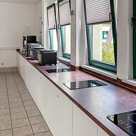Apartmán 3 Bedroom Lovely In *