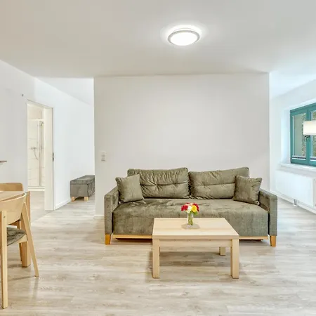 3 Bedroom Lovely In Apartmán