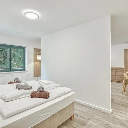 Apartmán 3 Bedroom Lovely In *
