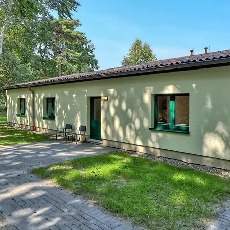Apartmán 3 Bedroom Lovely In *